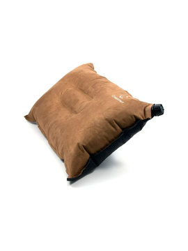 Подушка самонадувающаяся Следопыт