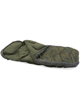 Спальный мешок ANACONDA FREELANCER Vagabond 3 Layer Oversize
