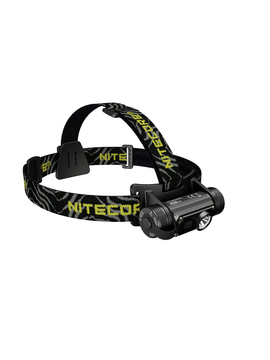 Налобный фонарь NITECORE HC60 V2