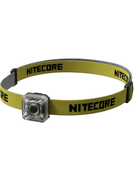 Фонарь NITECORE NU05 V2 KIT