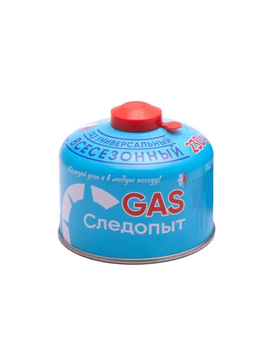 Газ Следопыт 230г (резьбовое соединение)