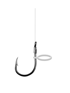 Колечки силиконовые для пеллетса DELPHIN Bait Band BaitFIX, Размер: 5 мм