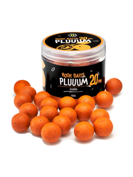 Бойлы насадочные Carptoday Baits Plum (Слива), Диаметр: 20 мм, Вкус: Слива