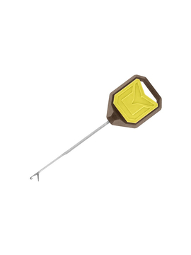 Игла для лидкора DELPHIN T-END GripX LeadCORE Needle