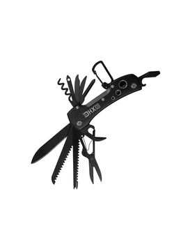 Инструмент многофункциональный DELPHIN Pocket Knife KNIFEX13