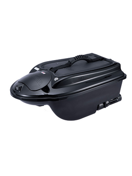 Прикормочный кораблик BOATMAN ACTOR Plus GPS BLACK