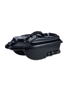 Прикормочный кораблик BOATMAN ACTOR GPS BLACK