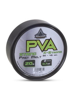 Нить растворимая ANACONDA Slow Melt X-Strong PVA String