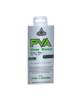 Пакеты быстрорастворимые ANACONDA Fast Melt Spod Socks