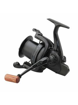 Катушка карповая с быстрым фрикционом D.A.M. QUICK SHADOW-5 8000 SLS 4+1BB IGSP