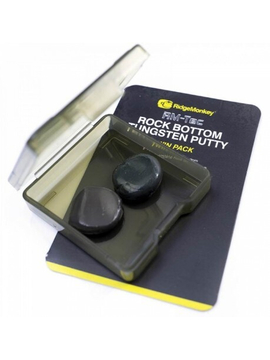 Паста вольфрамовая Ridge Monkey Rock Bottom Tungsten