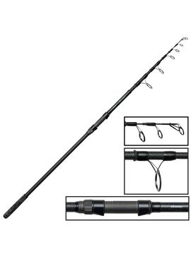 Удилище OKUMA C-Fight Tele Carp 13ft 3.50lb