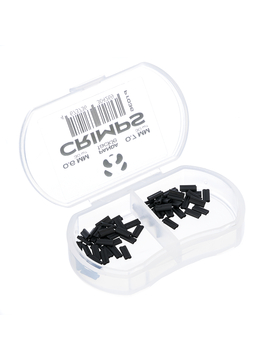 Набор обжимных трубочек PANDA TACKLE 0.6мм и 0.7 мм