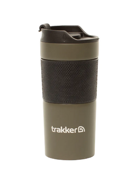 Термокружка для приготовления кофе Trakker Armolife Thermal Coffee Press Mug
