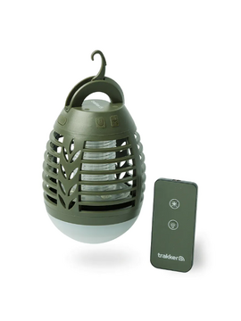 Фонарь от насекомых c пультом Trakker Nitelife Bug Blaster