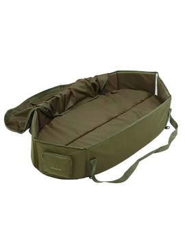Мат для бережного обращения с рыбой Trakker Sanctuary Oval Crib
