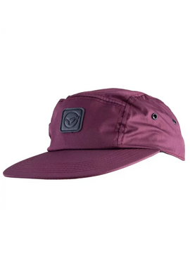 Кепка KORDA LE Boothy Cap Burgundy