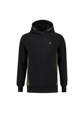 Худи KORDA Kore TK Hoodie Black, Размер: S