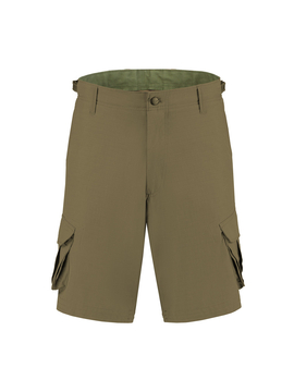 Шорты KORDA Kore Kombat Shorts Military Olive, Размер: S