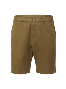 Шорты KORDA Kore Chino Shorts Olive, Размер: XL