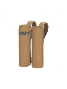 Защитный чехол KORDA для удилищ Compac Elasticated Tip & Butt Protectors