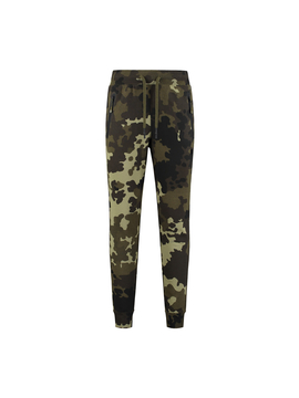 Брюки спортивные KORDA LE Lite Joggers Light Kamo, Размер: M