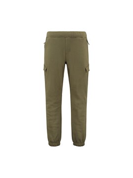 Брюки спортивные KORDA KORE Joggers Olive, Размер: S