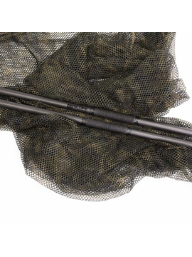 Подсачек NASH Scope Black Ops Carp Landing Net 44"