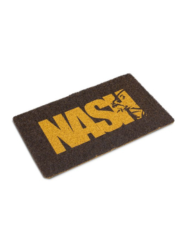 Уличный коврик для палатки NASH Bank Life Door Mat