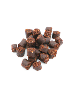 Пеллетс рыболовный Carptoday Baits MULTIFISH 2.5кг цельный, Диаметр: 6 мм