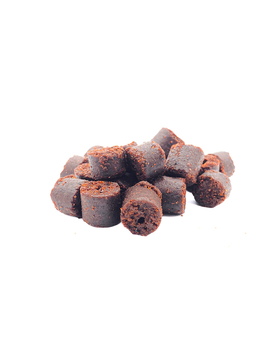 Пеллетс рыболовный Carptoday Baits MULTIFISH 2.5кг просверленный, Диаметр: 10 мм