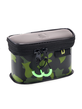 Сумка EVA для аксессуаров Carptoday Aqua Accessory Box System маленькая, Размер для сумок: Маленькая