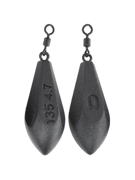 Груз карповый Carptoday Горизонт — грузило для ловли карпа, купить в CARPshop