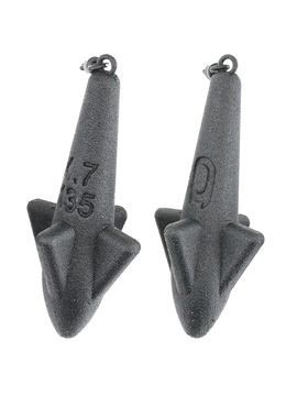 Груз маркерный Carptoday, Вес: 4.7 oz – 135 г