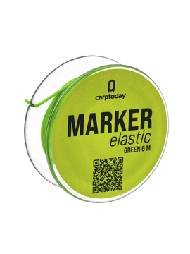 Маркерная резина Carptoday Marker Elastic
