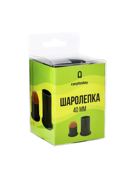 Шаролепка Carptoday Ball Maker 40мм