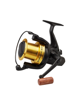 Катушка карповая с быстрым фрикционом D.A.M. QUICK SHADOW-5QF 7000 SLS 4+1BB IGSP