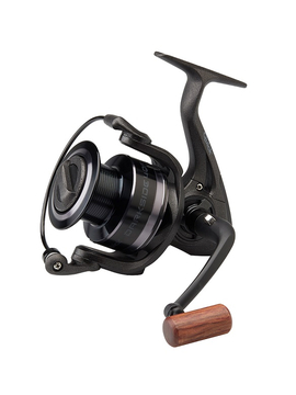 Катушка карповая с быстрым фрикционом D.A.M. QUICK DARKSIDE 4QF Reel 6000S FD 3+1BB