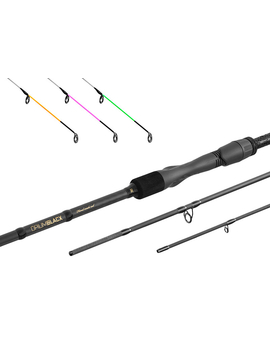 Удилище фидерное DELPHIN OPIUM BLACK 3G TechnoCORK Feeder, Длина удилища: 3.9 м