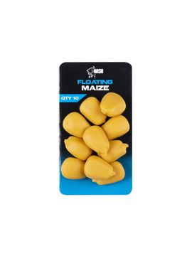 Искусственная плавающая кукуруза NASH Floating Maize