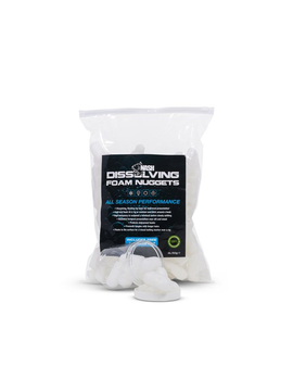 Пенка ПВА NASH Dissolving Foam Nuggets PVA Casting Accessory