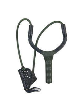 Рогатка прикормочная ANACONDA Heavy Distance BOILIE Catapult