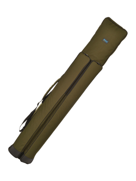 Чехол для 5-ти удилищ Aqua Black Series Full Rod Holdall 12ft