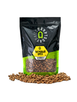 Тигровый орех Carptoday Tiger Nut, Вес: 1 кг
