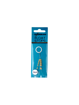 Силиконовый стопор Drennan Float Stops, Размер: Small