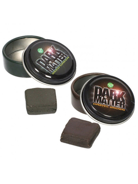 Грузило пластичное Korda Dark Matter Putty, Цвет: Weed (Водоросли)