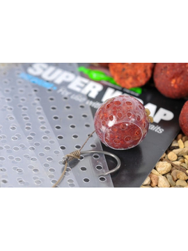 Защитная пленка для бойлов Korda Super Wrap, Размер: Large 