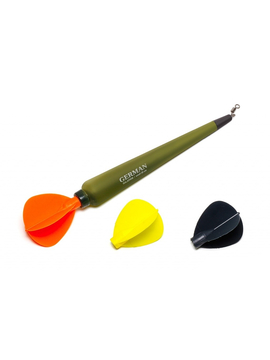 Маркерный поплавок German Fishing Galadrim, Размер поплавка: 20 см