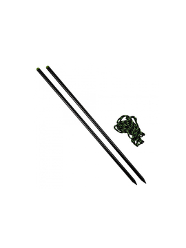 Колышки для клипсования EastShark Distance Sticks