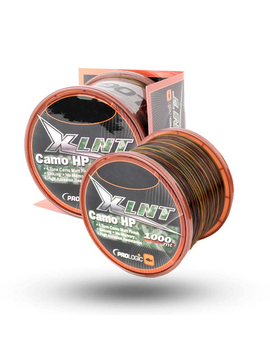 Леска PROLogic XLNT HP 1000m Camo